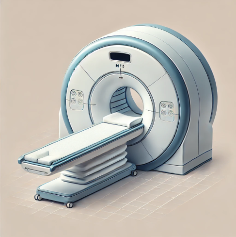 MRI